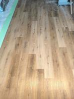 Laminaat laten leggen door vakman met ervaring, Huis en Inrichting, Stoffering | Vloerbedekking, Ophalen, Nieuw, 75 m² of meer