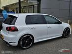 Volkswagen Golf 2.0 TSI GTI Edition 35 DSG Dynaudio/Camera/V, Auto's, Euro 5, Zwart, 4 cilinders, 1984 cc