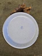 WWII US bord Cesco 1944, Ophalen of Verzenden, Amerika, Embleem of Badge