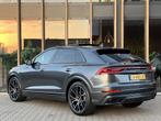 Audi Q8 50 TDI quattro 2x S-line | Matrix LED | Head-up | Lu, Automaat, Gebruikt, Euro 6, Q8