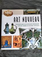 Art Nouveau (uitgave van Atrium), Ophalen of Verzenden, Zo goed als nieuw