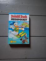 Donald Duck Megapocket ZOMER, Eén stripboek, Ophalen of Verzenden, Nieuw, Donald Duck