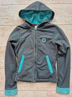 G-sus XS jas, Kleding | Dames, Ophalen of Verzenden, Gedragen, Maat 34 (XS) of kleiner, Blauw