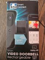 Deurcamera te koop, Ophalen of Verzenden, Zo goed als nieuw, Draadloos