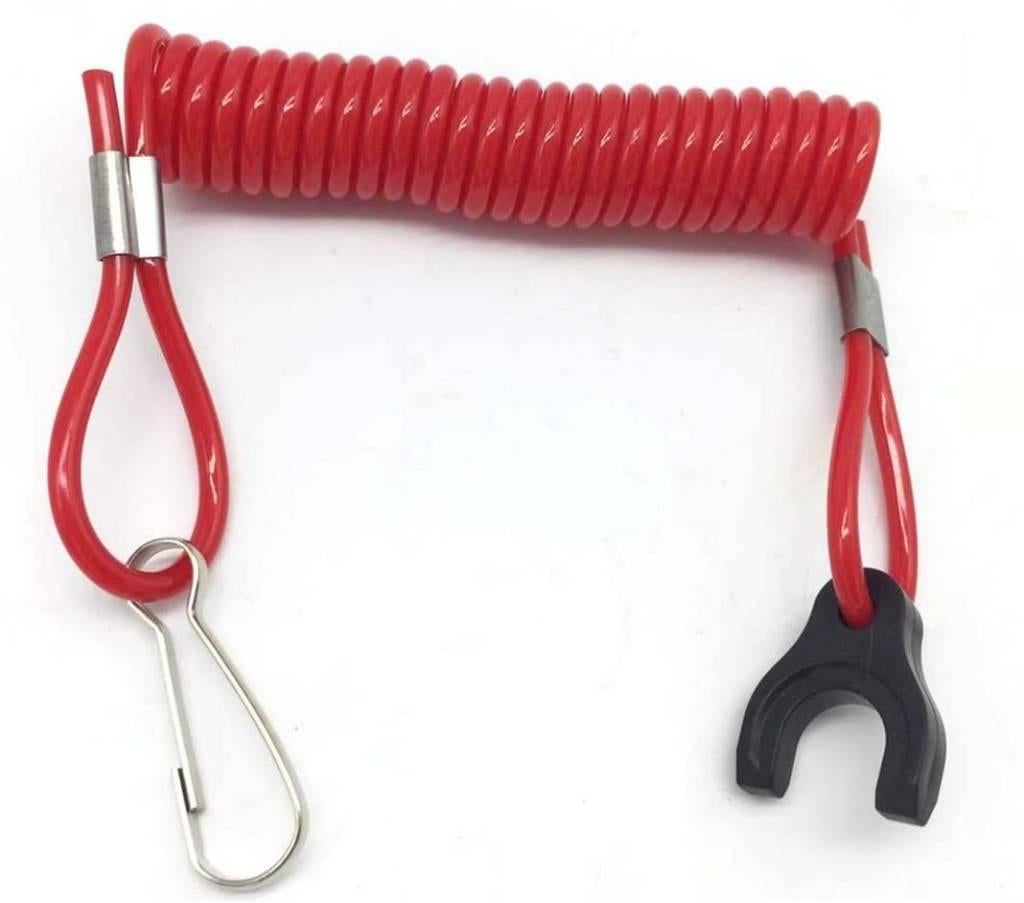 Dodemanskoord Veiligheidskoord Mercury Tohatsu, Ophalen of Verzenden, Nieuw, Onderhoud en Reparatie