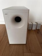 Bose subwoofer, Audio, Tv en Foto, Luidsprekers, Gebruikt, Subwoofer, Ophalen of Verzenden, Bose