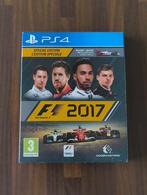 Formula 1 2017 - Special Edition, Spelcomputers en Games, 1 speler, Racen en Vliegen, Ophalen of Verzenden, Zo goed als nieuw