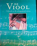 De Viool - Chris Coetzee (praktische gids), Ophalen