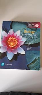 Biology a global approach- Campbell, Gelezen, Natuurwetenschap, Ophalen of Verzenden