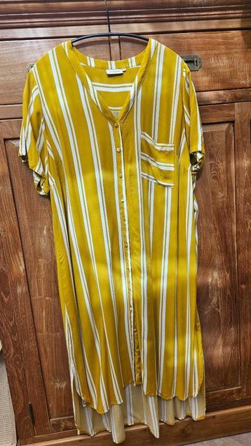 Only Carmakoma, blouse jurk maat 54 beschikbaar voor biedingen
