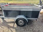 Aanhanger - Handig voor transport!, Auto diversen, Ophalen, Gebruikt