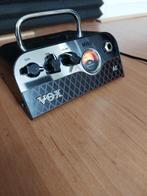 Vox MV50 AC buizen gitaar versterker, Muziek en Instrumenten, Effecten, Ophalen of Verzenden, Zo goed als nieuw, Volume