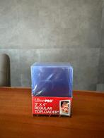 Ultra Pro Toploader 3x4 - Kaartbescherming (meer aanwezig), Ophalen of Verzenden, Nieuw, Overige typen