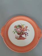 Taartschaal Villeroy en Boch Fiorello, Huis en Inrichting, Keuken | Servies, Nieuw, Ophalen of Verzenden, Schaal of Schalen, Overige stijlen