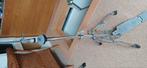 Dixon hardware (hihat- en bekkenstandaards), Muziek en Instrumenten, Ophalen, Gebruikt, Overige merken