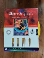 Rama - Sierra - 1996 - CD-ROM - Old-school games, Spelcomputers en Games, Games | Pc, 1 speler, Ophalen of Verzenden, Vanaf 3 jaar