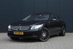 Mercedes-Benz CL-klasse 500 | Youngtimer | Nachtzicht | Lede, Automaat, Achterwielaandrijving, Gebruikt, 8 cilinders
