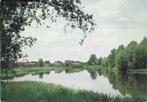 AK Hulst - Buitenvest, Verzamelen, Ansichtkaarten | Nederland, Verzenden, 1960 tot 1980, Gelopen, Zeeland