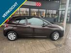 Peugeot 208 VERKOCHT! 1.4 VTi 95 PK ACTIVE + AIRCO (90.000 K, Euro 5, Stof, Bruin, Origineel Nederlands