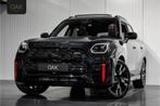 MINI Countryman 2.0 JCW ALL4 John Cooper Works XL | Panorama, Gebruikt, Zwart, Adaptive Cruise Control, Bedrijf