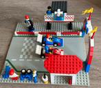 Lego legoland 6381 motor speedway, Ophalen of Verzenden, Gebruikt, Complete set, Lego