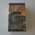 Noah's Ark - Dubbel Box VHS Mini Serie uit 1999 - NIEUW, Cd's en Dvd's, VHS | Film, Alle leeftijden, Ophalen, Nieuw in verpakking