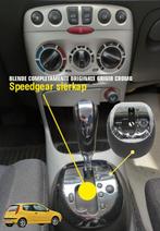 FIAT Punto Sporting: -SIERKAP- console Speedgear pook, Fiat, 1483GA, Nieuw, Ophalen of Verzenden