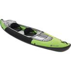 Opblaasbare Kayak - Sevylor Yukon incl.toebehoren, Watersport en Boten, Ophalen, Zo goed als nieuw, 2-persoons