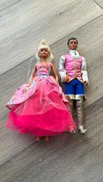Barbie, Verzenden, Zo goed als nieuw, Barbie