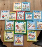 Bobbi boekjes, Boeken, Kinderboeken | Baby's en Peuters, Ophalen of Verzenden, Gelezen