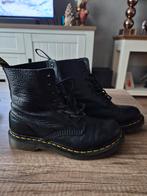 Dr. Martens - Maat 38, Zwart, Lage of Enkellaarzen, Ophalen of Verzenden, Dr. Martens