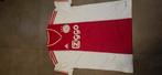 Ajax shirt, Verzamelen, Ophalen of Verzenden, Zo goed als nieuw, Ajax, Shirt