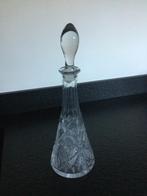 Glazen oude Karaf, Antiek en Kunst, Antiek | Glas en Kristal, Ophalen