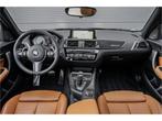 BMW 1 Serie M140i Shadow, Lichtsensor, Overige kleuren, Leder, Bedrijf