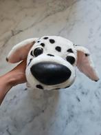 artlist the dog knuffel pluche hond dalmatier, Kinderen en Baby's, Speelgoed | Knuffels en Pluche, Ophalen of Verzenden, Gebruikt