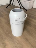 We-Too luieremmer wit, Huis en Inrichting, Woonaccessoires | Prullenbakken, Ophalen of Verzenden, Zo goed als nieuw, Minder dan 50 cm