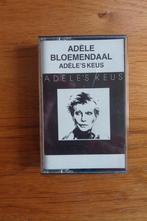 Adèle Bloemendaal - Adèle's Keus, Gebruikt, 1 bandje, Ophalen of Verzenden, Origineel
