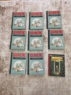 Kuifje boeken, Boeken, Meerdere stripboeken, Ophalen of Verzenden, Gelezen