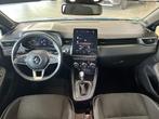Renault Clio 1.3 TCe 130pk Edition One | Groot navi | Bose |, 15 km/l, Gebruikt, Zwart, 4 cilinders