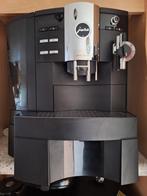 Jura s9, Witgoed en Apparatuur, Koffiezetapparaten, Ophalen, Zo goed als nieuw, Koffiemachine
