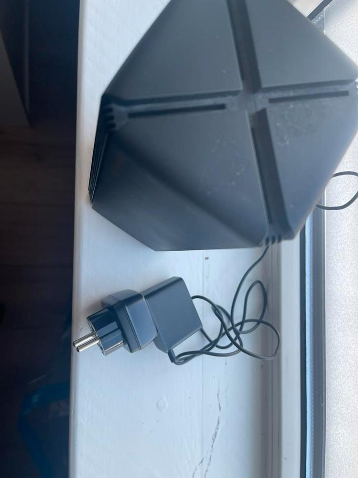 Xiaomi AX1800 dual-band WiFi 6 router), Computers en Software, WiFi-versterkers, Zo goed als nieuw, Ophalen