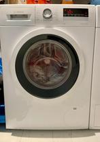 Bosch 8kg Wasmachine Eco Silence Drive, Witgoed en Apparatuur, Wasmachines, Ophalen, 6 tot 8 kg, Gebruikt, Voorlader