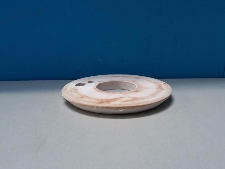 Isolatie voorplaat warmtewisselaar Itho kli-max 2 HR, Doe-het-zelf en Verbouw, Verwarming en Radiatoren, Zo goed als nieuw, Cv-ketel of Combi-ketel