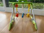Chicco ,Vintage Baby Gym - Prachtig!, Kinderen en Baby's, Speelgoed | Babyspeelgoed, Ophalen, Gebruikt, Babygym