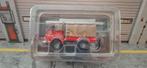 1.50 brandweer 1954 camion tout usage 4x4, Hobby en Vrije tijd, Modelauto's | 1:50, Ophalen of Verzenden, Nieuw, Bus of Vrachtwagen