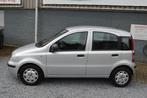 Fiat Panda 1.2 Classic Stuurbekrachtiging 5Drs Jaar APK, Auto's, Euro 5, Stof, Gebruikt, 1242 cc