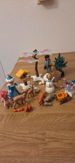 Playmobil, Kinderen en Baby's, Speelgoed | Playmobil, Ophalen of Verzenden, Gebruikt