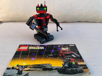 Lego Space 6889 - Recon Robot beschikbaar voor biedingen