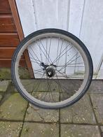 Gazelle Esprit Nexus 7 achterwiel, Ophalen of Verzenden, Gebruikt, Algemeen, Wiel