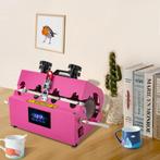 Mokkenpers - hittepers - heat press - graveermachine, Hobby en Vrije tijd, Overige Hobby en Vrije tijd, Verzenden, Nieuw